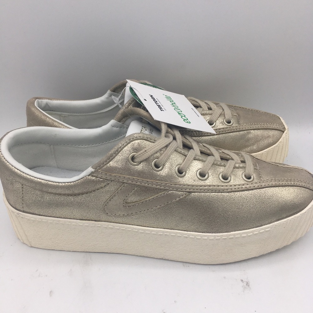 Tretorn Women’s NY Lite Sneakers